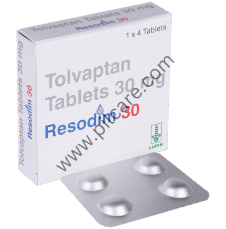 Resodim 30 Tablet