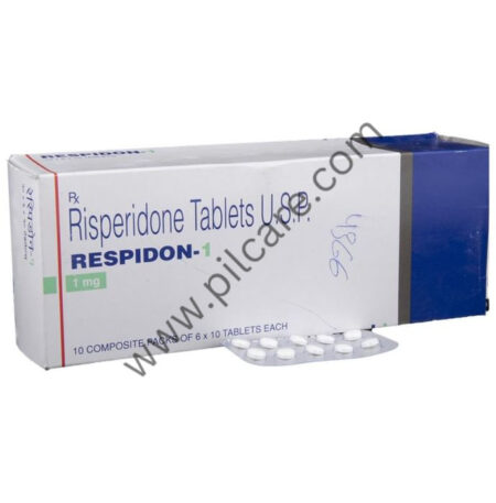 Respidon 1 Tablet