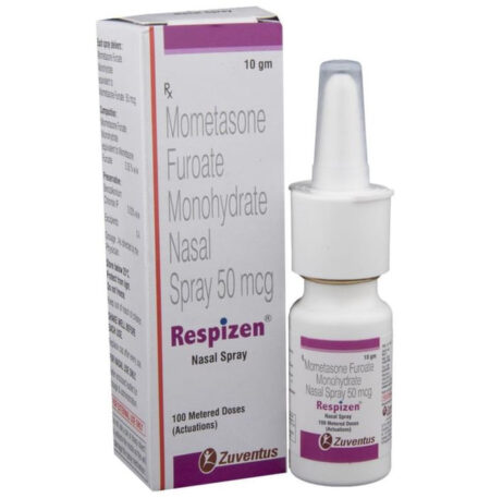 Respizen Nasal Spray