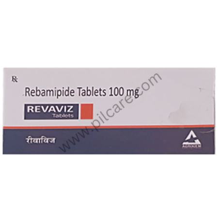 Revaviz Tablet
