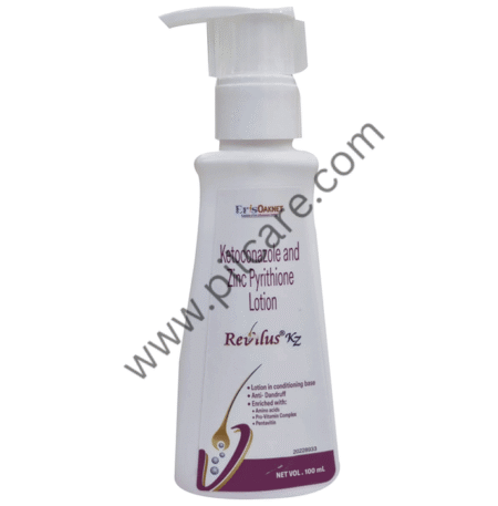 Revilus Kz Lotion