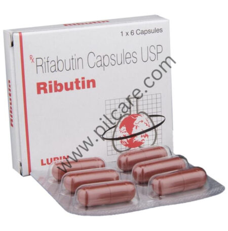 Ributin Capsule