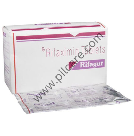 Rifagut Tablet