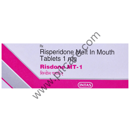 Risdone MT 1 Tablet