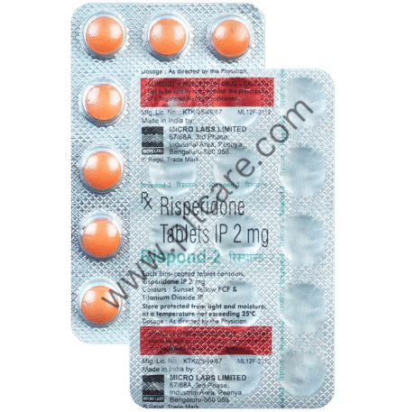 Rispond 2 Tablet