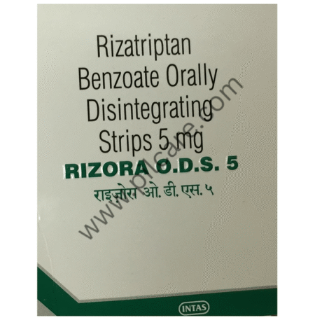 Rizora ODS 5 Disintegrating Strip
