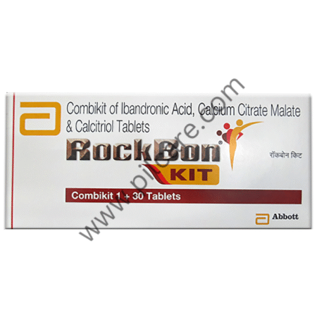 Rockbon Kit