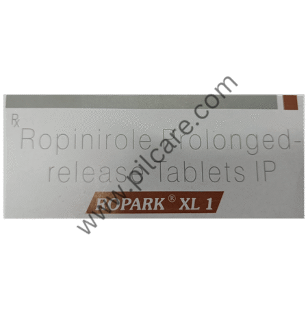 Ropark XL 1 Tablet
