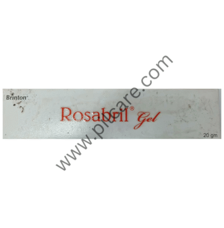 Rosabril Gel