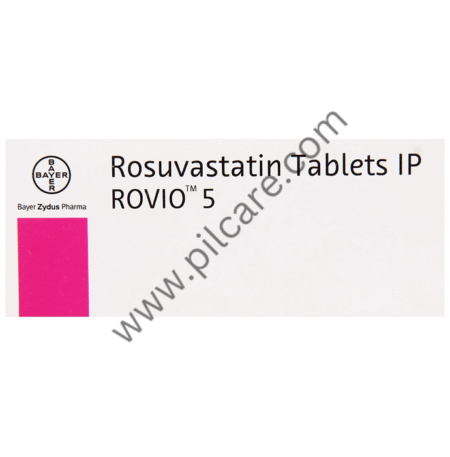 Rovio 5 Tablet