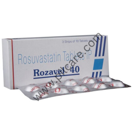 Rozavel 40 Tablet