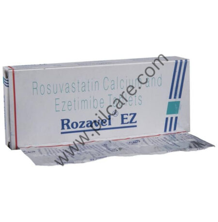 Rozavel EZ Tablet