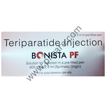 Bonista PF Injection