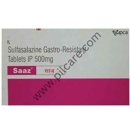 Saaz Tablet