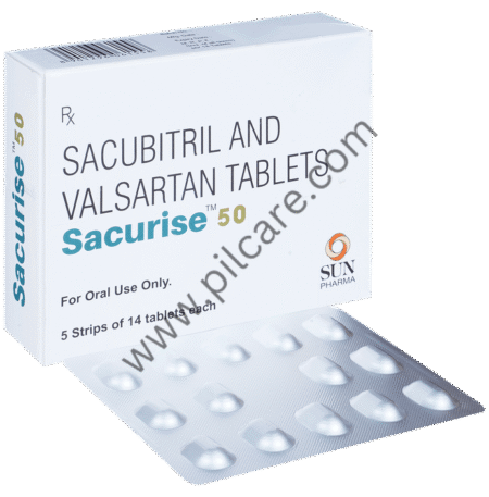 Sacurise 50 Tablet