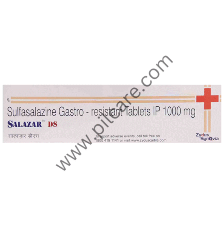 Salazar DS Tablet