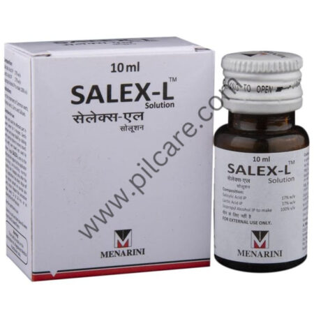 Salex-L Solution