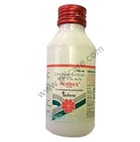 Scabex