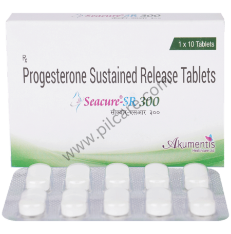Seacure SR 300 Tablet
