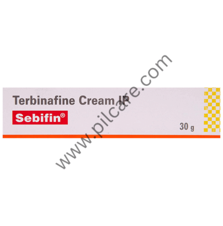 Sebifin Cream