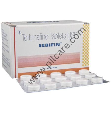 Sebifin Tablet