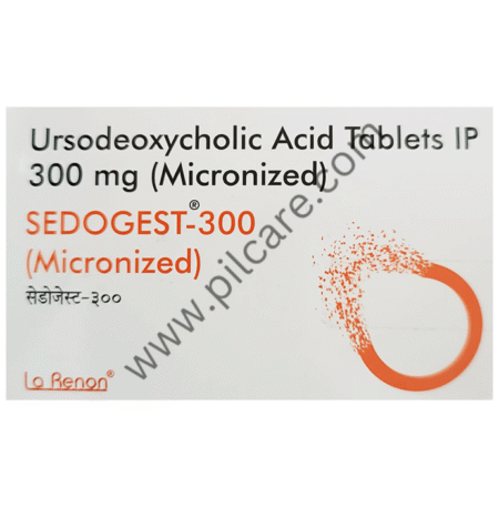 Sedogest 300 Tablet