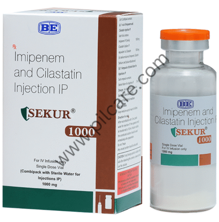 Sekur 1000 Injection