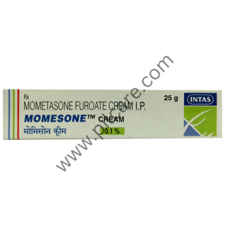 Momesone Cream