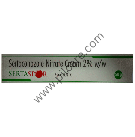 Sertaspor Cream