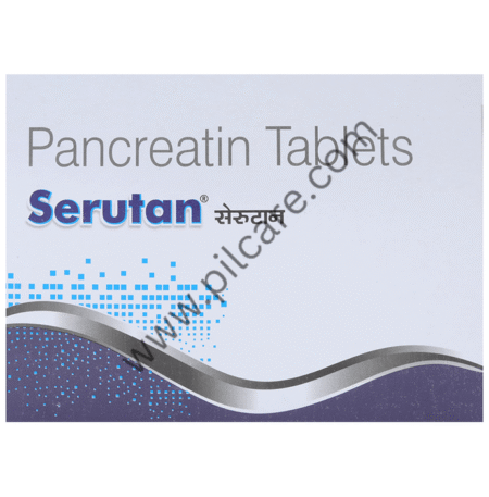 Serutan 212.5mg Tablet