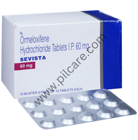 Sevista Tablet Exporter in India