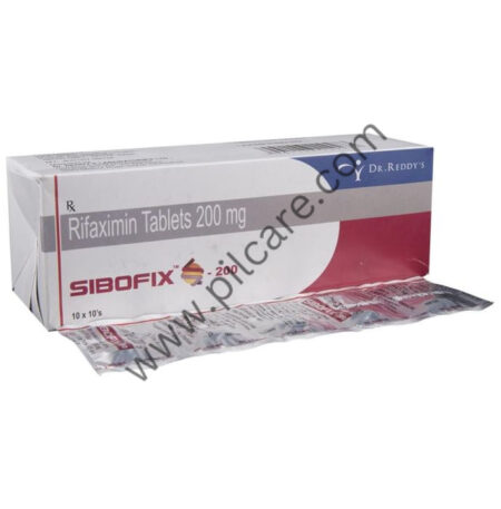 Sibofix 200 Tablet
