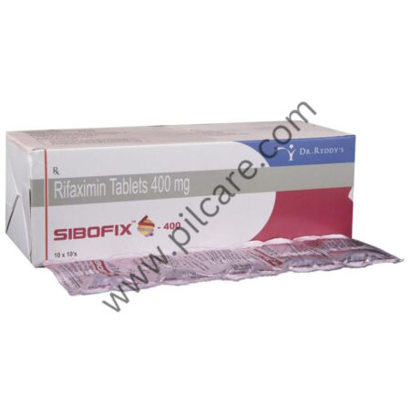 Sibofix 400 Tablet