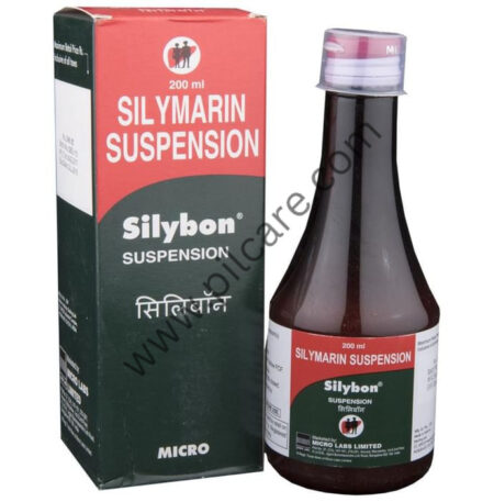 Silybon Suspension