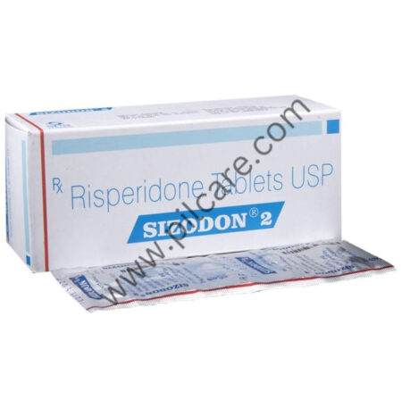 Sizodon 2 Tablet