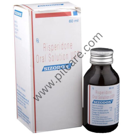 Sizodon Oral Solution