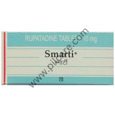 Smarti Tablet