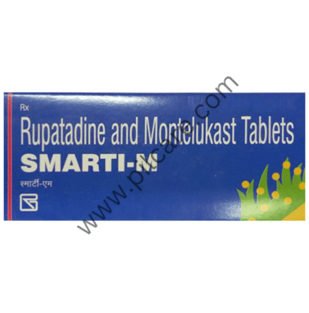 Smarti-M Tablet