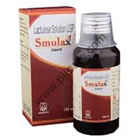 Smulax Liquid