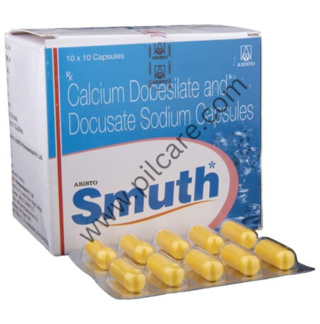 Smuth Capsule