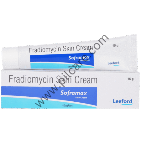 Soframax Cream