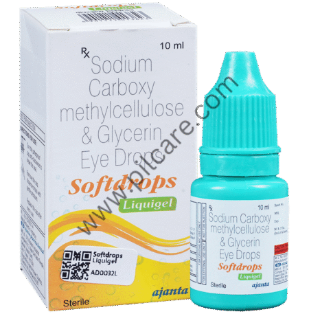 Softdrops Liquigel