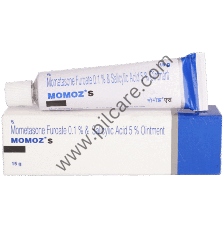 Momoz S Ointment