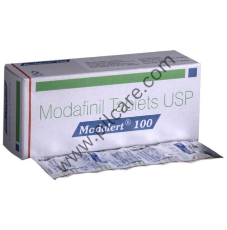 Modalert 100 Tablet