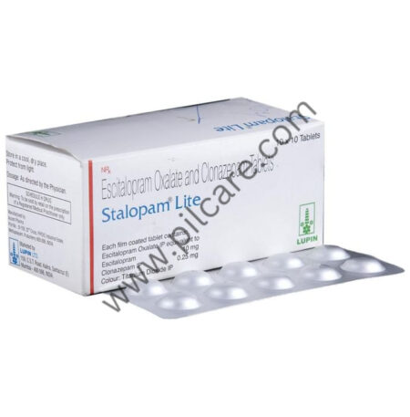 Stalopam Lite Tablet