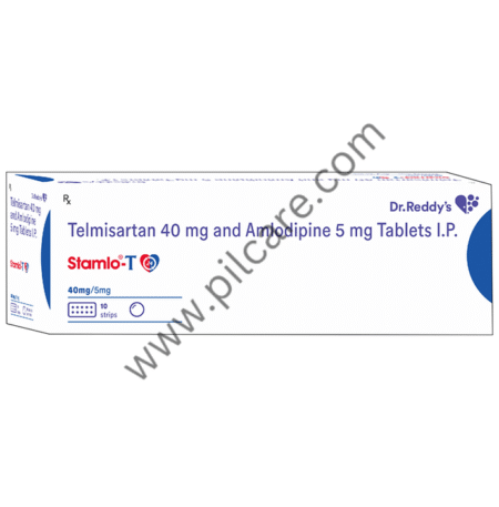 Stamlo-T Tablet