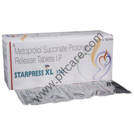 Starpress XL 100 Tablet