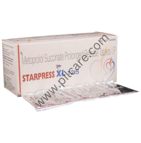 Starpress XL 12.5 Tablet