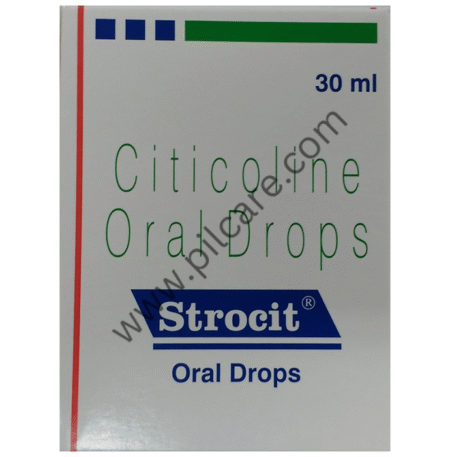 Strocit Oral Drops