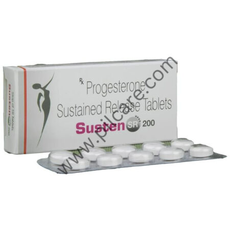 Susten SR 200 Tablet